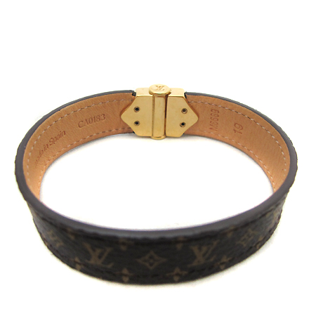 Louis Vuitton(���̺���) M6689E ���� ���׷� �극�̽��� ���� [��õ ������] �̹���2 - ���̺��� �߰���ǰ