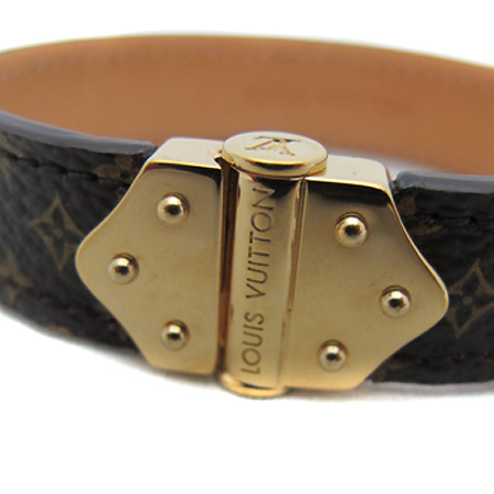 Louis Vuitton(���̺���) M6689E ���� ���׷� �극�̽��� ���� [��õ ������] �̹���4 - ���̺��� �߰���ǰ