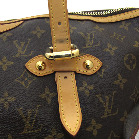 Louis Vuitton(���̺���) M40146 ���׷� ĵ���� �ȷ��� GM 2-WAY [��õ ������] �̹���3 - ���̺��� �߰���ǰ