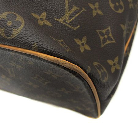 Louis Vuitton(���̺���) M40146 ���׷� ĵ���� �ȷ��� GM 2-WAY [��õ ������] �̹���4 - ���̺��� �߰���ǰ