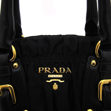 Prada(�����) BN1336 ���� �ΰ� ��� ���� �к긯 ������ 2WAY [��õ ������] �̹���3 - ���̺��� �߰���ǰ