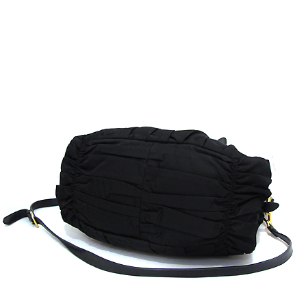 Prada(�����) BN1336 ���� �ΰ� ��� ���� �к긯 ������ 2WAY [��õ ������] �̹���4 - ���̺��� �߰���ǰ