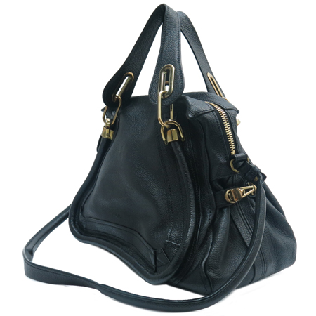 Chloe(���ο�) 8HS891 ���� ���� �Ķ�Ƽ M������ 2WAY �̹���3 - ���̺��� �߰���ǰ