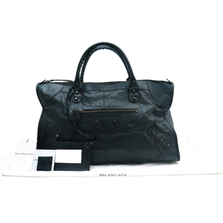 Balenciaga(�߷��þư�) 132110 ���� Ŭ���� WORK(��ũ) ��Ʈ�� + �����ſ� �̹���2 - ���̺��� �߰���ǰ