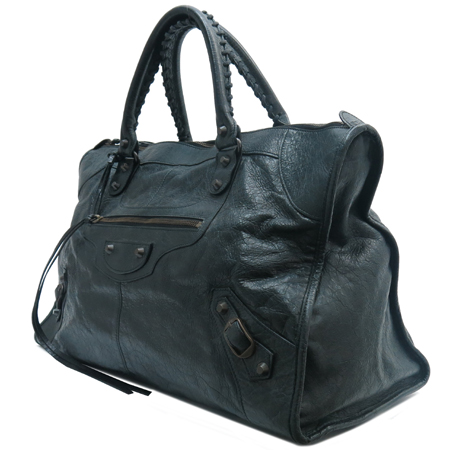 Balenciaga(�߷��þư�) 132110 ���� Ŭ���� WORK(��ũ) ��Ʈ�� + �����ſ� �̹���3 - ���̺��� �߰���ǰ