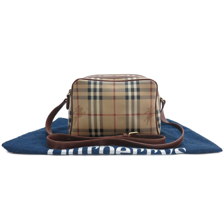 Burberry(������) Ŭ���� üũ ũ�ν��� �̹���2 - ���̺��� �߰���ǰ