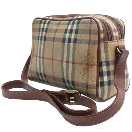 Burberry(������) Ŭ���� üũ ũ�ν��� �̹���3 - ���̺��� �߰���ǰ