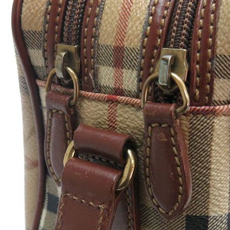 Burberry(������) Ŭ���� üũ ũ�ν��� �̹���4 - ���̺��� �߰���ǰ