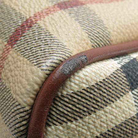 Burberry(������) Ŭ���� üũ ũ�ν��� �̹���5 - ���̺��� �߰���ǰ