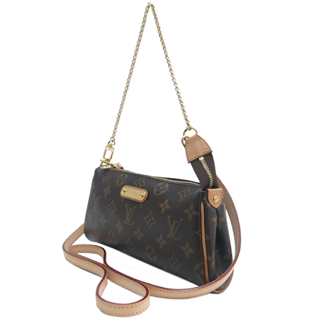 Louis Vuitton(���̺���) M95567 ���׷� ĵ���� ����Ŭ��ġ 2WAY [��������] �̹���3 - ���̺��� �߰���ǰ