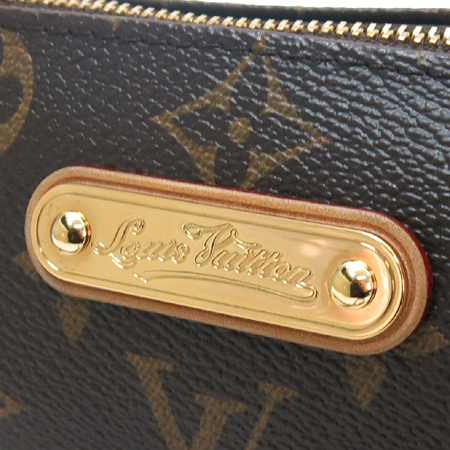 Louis Vuitton(���̺���) M95567 ���׷� ĵ���� ����Ŭ��ġ 2WAY [��������] �̹���4 - ���̺��� �߰���ǰ