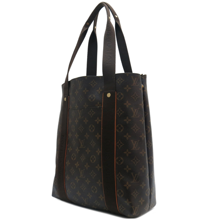 Louis Vuitton(���̺���) M53013 ���׷� ĵ���� ���θ� ��Ʈ�� [��������] �̹���2 - ���̺��� �߰���ǰ