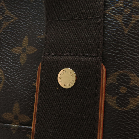 Louis Vuitton(���̺���) M53013 ���׷� ĵ���� ���θ� ��Ʈ�� [��������] �̹���3 - ���̺��� �߰���ǰ