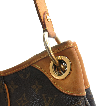 Louis Vuitton(���̺���) M56382 ���׷� ĵ���� ��������PM ����� �̹���4 - ���̺��� �߰���ǰ