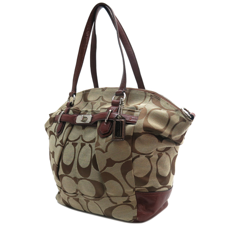 Coach(��ġ) D1176 ���� ���� ��Ʈ��� �ñ״�ó �ڰ��� ����� �̹���2 - ���̺��� �߰���ǰ