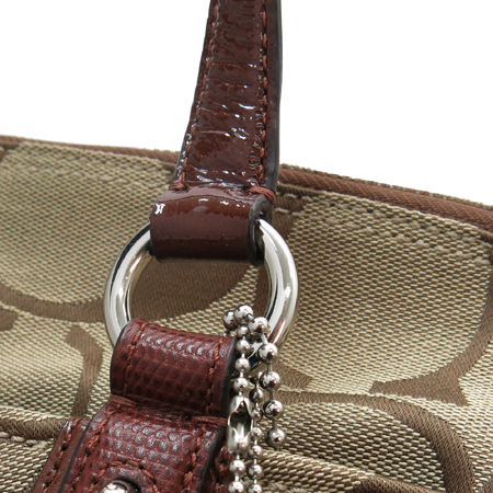 Coach(��ġ) D1176 ���� ���� ��Ʈ��� �ñ״�ó �ڰ��� ����� �̹���5 - ���̺��� �߰���ǰ