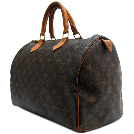 Louis Vuitton(���̺���) M41524 ���׷� ĵ���� ���ǵ�35 ��Ʈ�� [��������] �̹���2 - ���̺��� �߰���ǰ