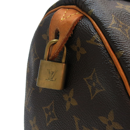 Louis Vuitton(���̺���) M41524 ���׷� ĵ���� ���ǵ�35 ��Ʈ�� [��������] �̹���4 - ���̺��� �߰���ǰ