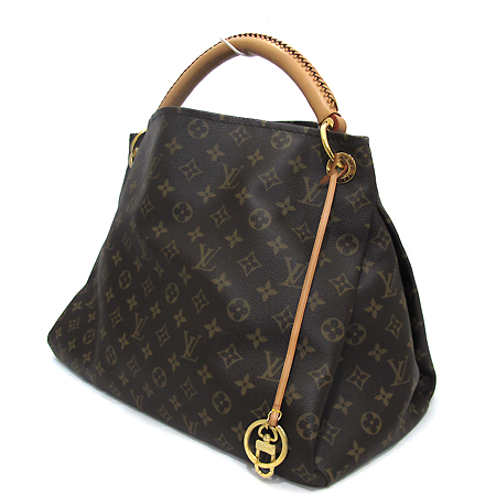 Louis Vuitton(���̺���) M40249 ���׷� ĵ���� ��ġ MM ����� [��õ ������] �̹���2 - ���̺��� �߰���ǰ