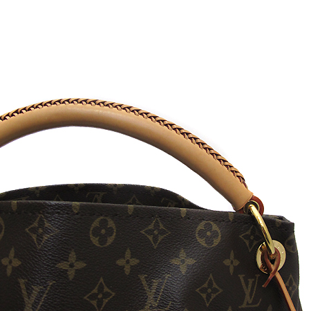 Louis Vuitton(���̺���) M40249 ���׷� ĵ���� ��ġ MM ����� [��õ ������] �̹���4 - ���̺��� �߰���ǰ
