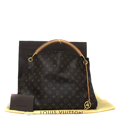 Louis Vuitton(���̺���) M40249 ���׷� ĵ���� ��ġ MM ����� [��õ ������] �̹���5 - ���̺��� �߰���ǰ