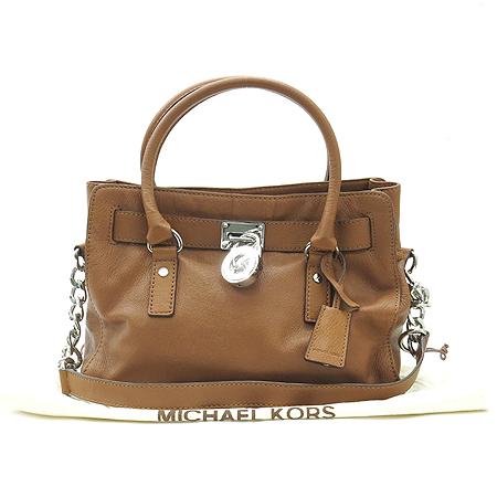 MICHAELKORS 30T01HMS3L �ع��� ���� ���� ���� �ΰ� ������ ��ÿ 2WAY [������û��] �̹���2 - ���̺��� �߰���ǰ