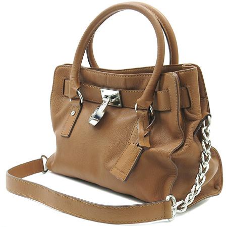 MICHAELKORS 30T01HMS3L �ع��� ���� ���� ���� �ΰ� ������ ��ÿ 2WAY [������û��] �̹���3 - ���̺��� �߰���ǰ