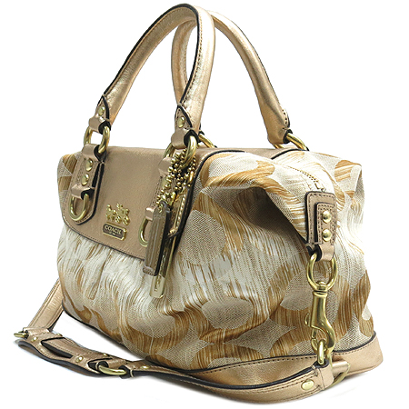 Coach(��ġ) 13585 �ɾ�Ʈ ��� ��Ż�� �к긯 ȥ�� 2WAY �̹���3 - ���̺��� �߰���ǰ