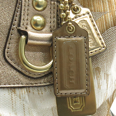 Coach(��ġ) 13585 �ɾ�Ʈ ��� ��Ż�� �к긯 ȥ�� 2WAY �̹���4 - ���̺��� �߰���ǰ