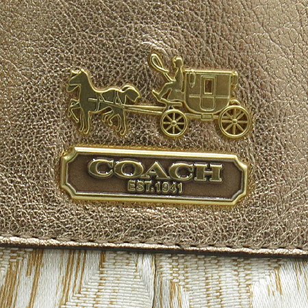 Coach(��ġ) 13585 �ɾ�Ʈ ��� ��Ż�� �к긯 ȥ�� 2WAY �̹���5 - ���̺��� �߰���ǰ