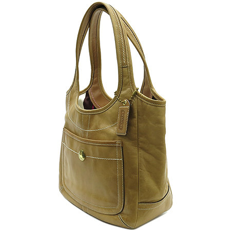 Coach(��ġ) 10743 ������ �÷� ���� ����� [��������] �̹���2 - ���̺��� �߰���ǰ