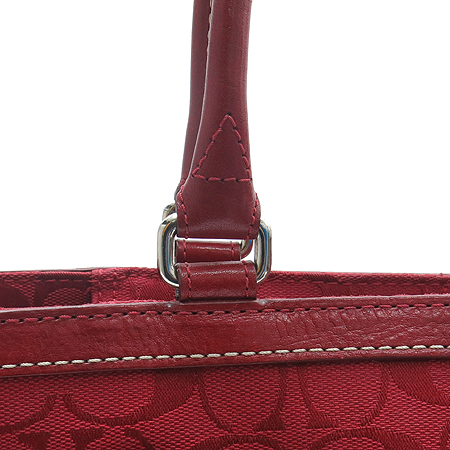 Coach(��ġ) �ñ׳�ó �ڰ��� ��Ʈ ��� ��Ʈ�� �̹���5 - ���̺��� �߰���ǰ