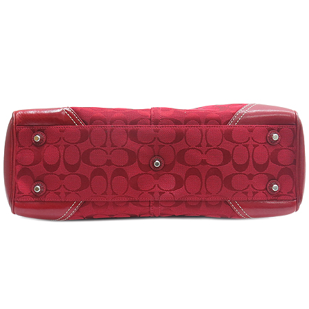 Coach(��ġ) �ñ׳�ó �ڰ��� ��Ʈ ��� ��Ʈ�� �̹���6 - ���̺��� �߰���ǰ