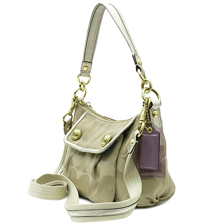 Coach(��ġ) 13833 �ñ״�ó �׷�� ������ �к긯 2WAY [��������] �̹���3 - ���̺��� �߰���ǰ