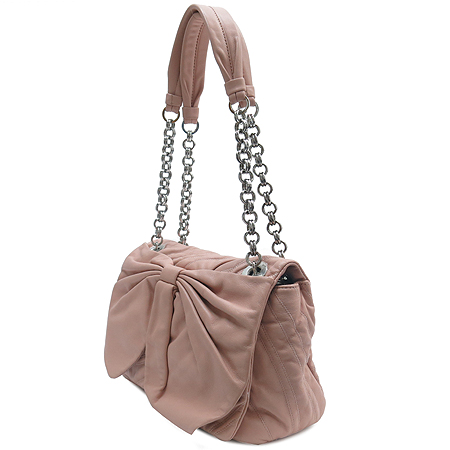 NINA RICCI(�ϳ�����) ��ũ ���� ü�� ����� [�λ꼾�Һ���] �̹���3 - ���̺��� �߰���ǰ