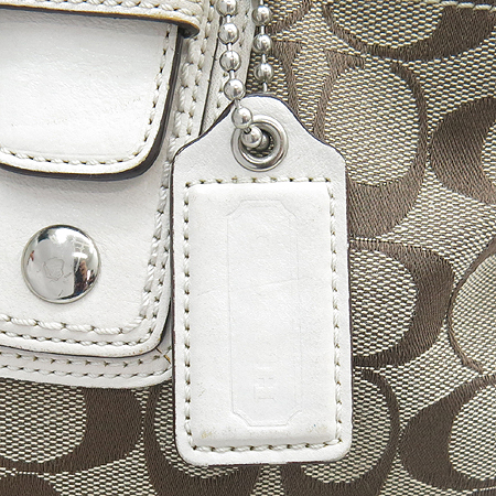 Coach(��ġ) 11863 �ñ׳�ó �ڰ��� ����� �̹���4 - ���̺��� �߰���ǰ