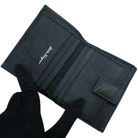 Ferragamo(��󰡸�) 22 7122 ���� ��ġ�� �ΰ� ��� 2�� ������ �̹���4 - ���̺��� �߰���ǰ