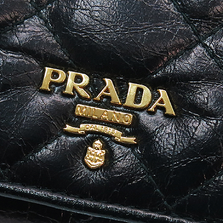 Prada(�����) 1M1132 ANTIC SOFT ���� ���� ���� �ΰ� ������ �̹���2 - ���̺��� �߰���ǰ