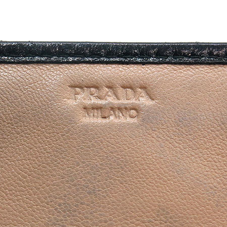Prada(�����) 1M1132 ANTIC SOFT ���� ���� ���� �ΰ� ������ �̹���4 - ���̺��� �߰���ǰ