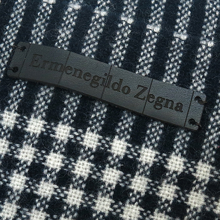 Zegna(����) 100% �ɽù̾� üũ ���÷� �̹���3 - ���̺��� �߰���ǰ