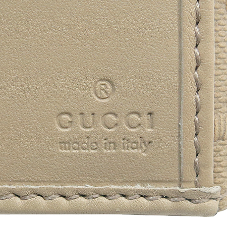 Gucci(����) 282428 ��Ʈ �׽� ��� ���� 2�� ������ [�б�������] �̹���5 - ���̺��� �߰���ǰ