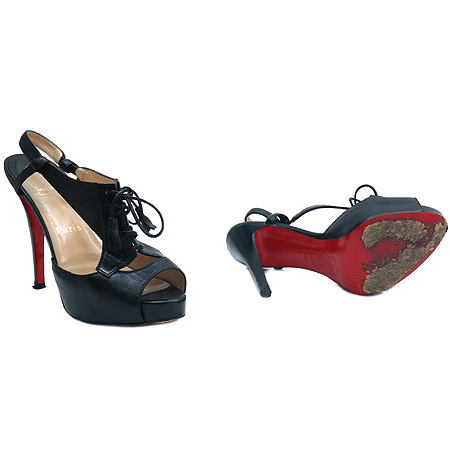 Christian Louboutin (ũ������ �����) ���� ���� ������ ������ ������ ���� [��������] �̹���2 - ���̺��� �߰���ǰ