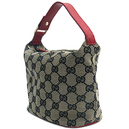 Gucci(����) 039-1147 GG�ΰ� �ڰ��� �Ŀ�ġ ��Ʈ�� �̹���2 - ���̺��� �߰���ǰ