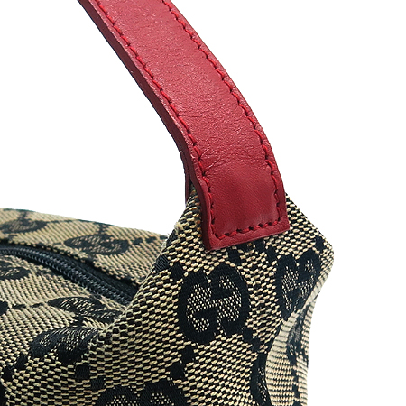 Gucci(����) 039-1147 GG�ΰ� �ڰ��� �Ŀ�ġ ��Ʈ�� �̹���3 - ���̺��� �߰���ǰ