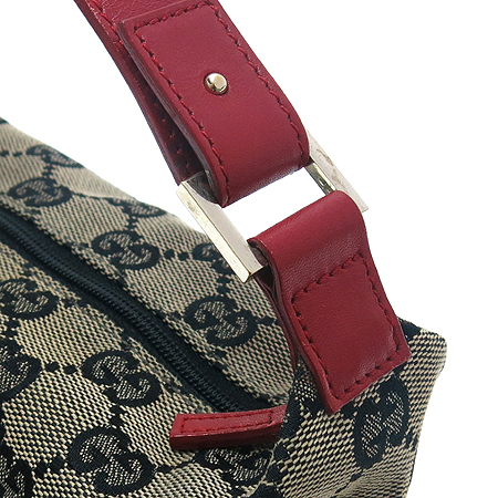 Gucci(����) 039-1147 GG�ΰ� �ڰ��� �Ŀ�ġ ��Ʈ�� �̹���4 - ���̺��� �߰���ǰ