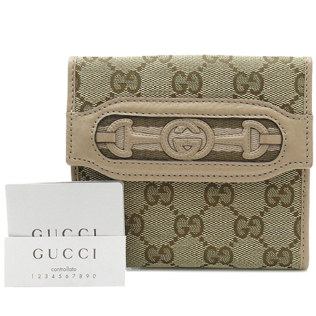 Gucci(����) 295352  GG �ΰ� 2�� ������ [�б�������] �̹���2 - ���̺��� �߰���ǰ
