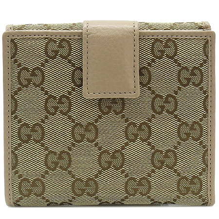 Gucci(����) 295352  GG �ΰ� 2�� ������ [�б�������] �̹���3 - ���̺��� �߰���ǰ