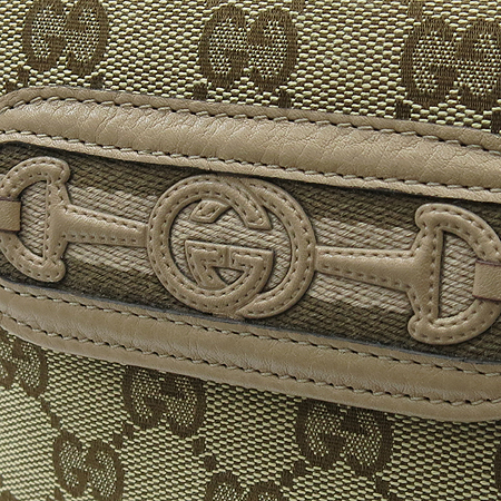 Gucci(����) 295352  GG �ΰ� 2�� ������ [�б�������] �̹���4 - ���̺��� �߰���ǰ