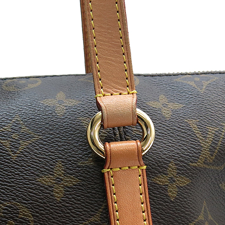 Louis Vuitton(���̺���) M56689 ���׷� ĵ���� ��Ż�� MM ����� [�б�������] �̹���4 - ���̺��� �߰���ǰ