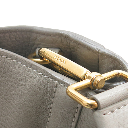 Prada(�����) BN2047 VIT DAINO (��Ʋ�� ���̳�) ������ ��Ʈ�� + ��� ��Ʈ�� [��������] �̹���5 - ���̺��� �߰���ǰ